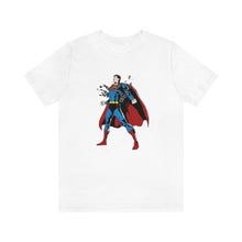 Load image into Gallery viewer, Superman Jersey Tee
