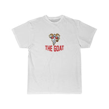 Load image into Gallery viewer, THE GOAT Classic Tee
