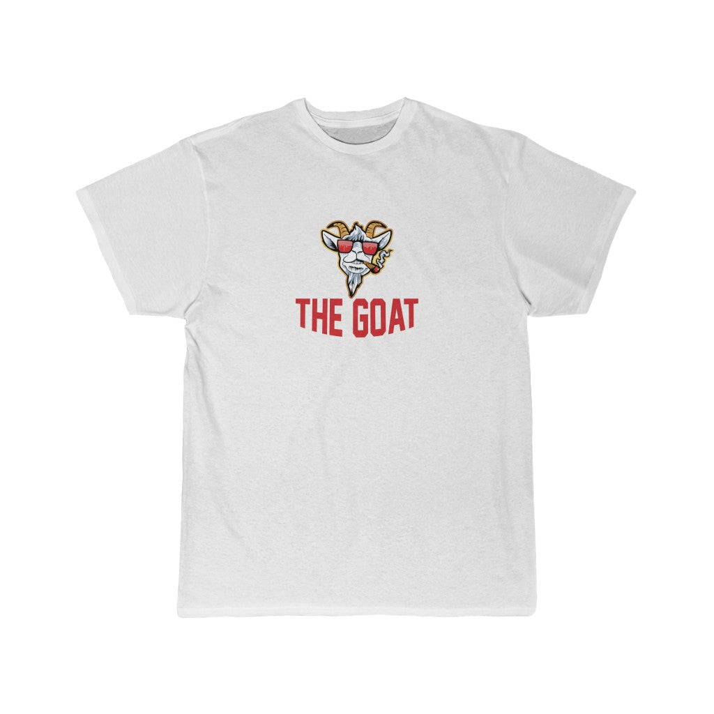 THE GOAT Classic Tee