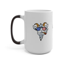 Load image into Gallery viewer, America Color Changing Mug
