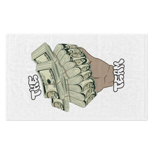 Load image into Gallery viewer, The Money Team Rally Towel
