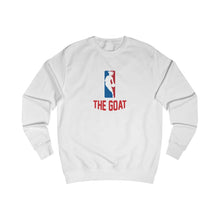 Load image into Gallery viewer, THE GOAT Series Sweatshirt
