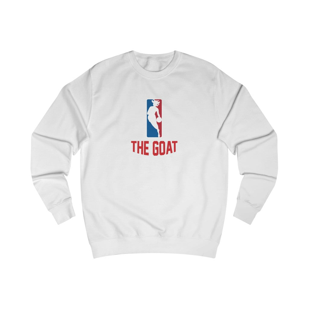 THE GOAT Series Sweatshirt