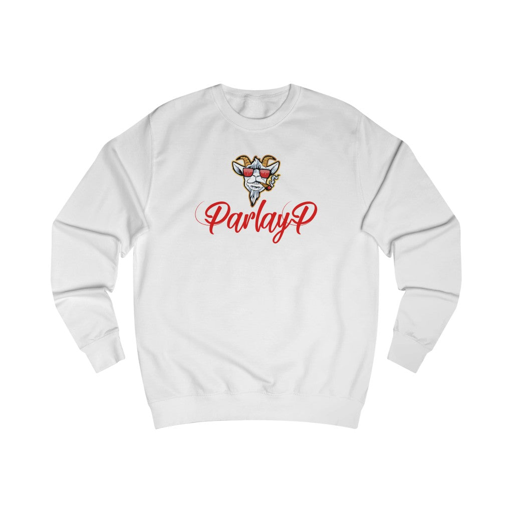 Parlay P THE GOAT Sweatshirt