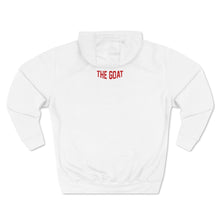 Load image into Gallery viewer, THE GOAT Series Pullover Hoodie
