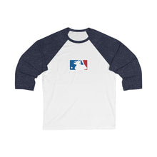 Load image into Gallery viewer, THE GOAT Series Baseball Tee
