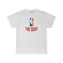 Load image into Gallery viewer, THE GOAT Series Classic Tee
