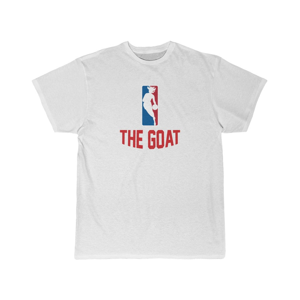 THE GOAT Series Classic Tee