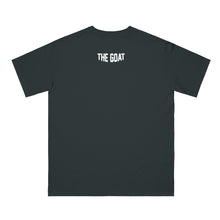 Load image into Gallery viewer, THE GOAT Print Classic T-Shirt
