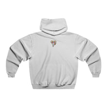 Load image into Gallery viewer, THE GOAT NUBLEND® Hooded Sweatshirt
