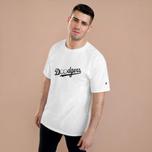 Load image into Gallery viewer, Dodgers Boobs T-Shirt
