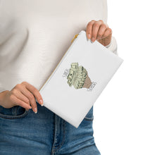 Load image into Gallery viewer, The Money Team Cosmetic Bag
