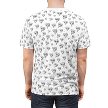 Load image into Gallery viewer, THE GOAT Cut &amp; Sew Tee
