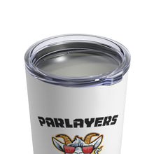 Load image into Gallery viewer, Parlayers Club Tumbler
