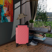 Load image into Gallery viewer, G.O.A.T. Cabin Suitcase
