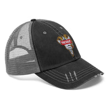 Load image into Gallery viewer, THE GOAT Trucker Hat
