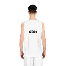 Load image into Gallery viewer, THE GOAT Basketball Jersey
