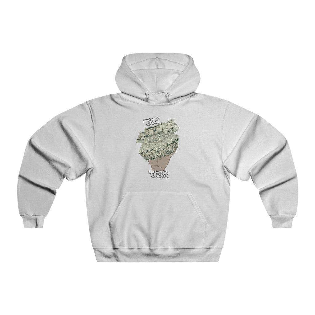The Money Team NUBLEND® Hooded Sweatshirt