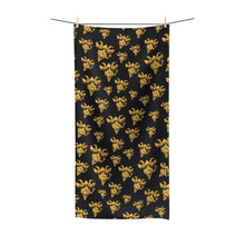 Load image into Gallery viewer, THE GOAT Polycotton Towel
