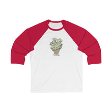 Load image into Gallery viewer, The Money Team Baseball Tee
