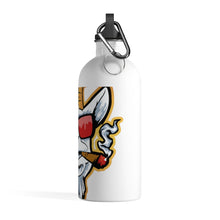 Load image into Gallery viewer, THE GOAT Stainless Steel Water Bottle
