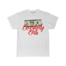 Load image into Gallery viewer, Everybody Eats Classic Tee

