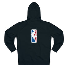 Load image into Gallery viewer, THE GOAT Series Zip Hoodie
