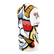 Load image into Gallery viewer, G.O.A.T. AOP Tee
