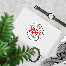 Load image into Gallery viewer, The Money Team Cosmetic Bag
