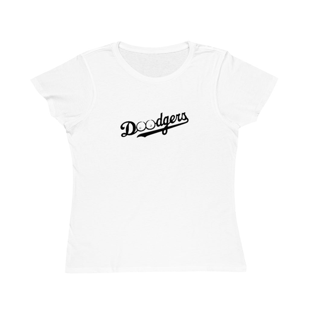 Organic Dodgers T-Shirt