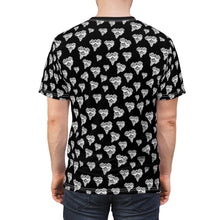 Load image into Gallery viewer, THE GOAT Cut &amp; Sew Tee
