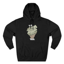 Load image into Gallery viewer, The Money Team Pullover Hoodie
