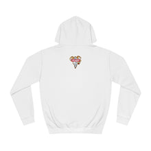 Load image into Gallery viewer, THE GOAT College Hoodie
