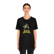 Load image into Gallery viewer, Wolverine Jersey Tee

