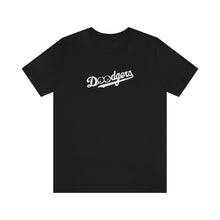 Load image into Gallery viewer, Dodgers Boobs Tee
