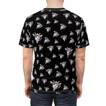 Load image into Gallery viewer, America Cut &amp; Sew Tee
