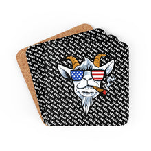 Load image into Gallery viewer, America Coaster Set
