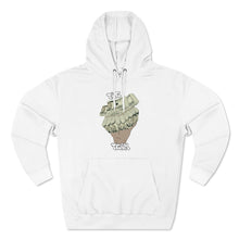Load image into Gallery viewer, The Money Team Pullover Hoodie
