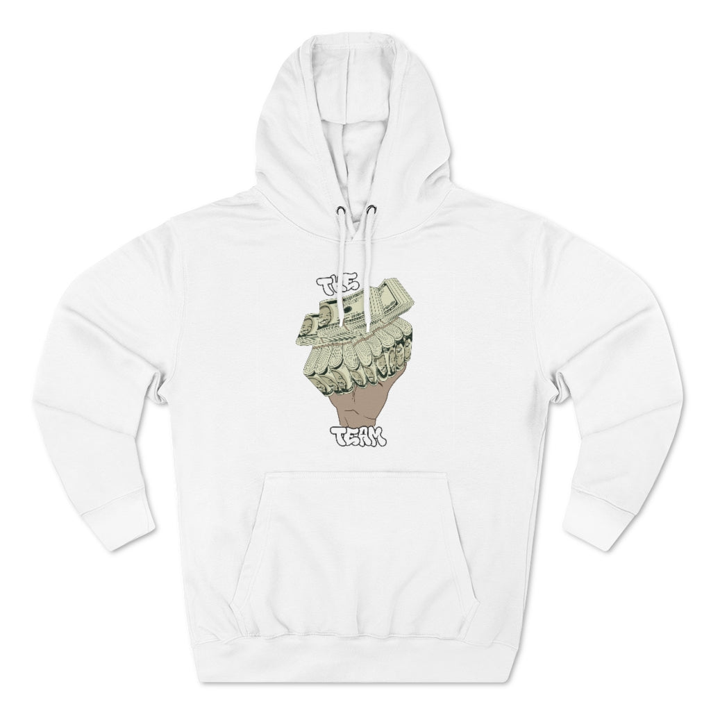 The Money Team Pullover Hoodie