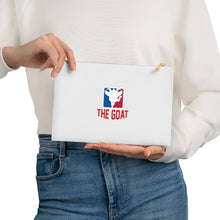 Load image into Gallery viewer, THE GOAT Series Cosmetic Bag
