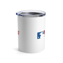 Load image into Gallery viewer, THE GOAT Series Tumbler
