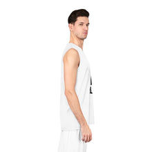 Load image into Gallery viewer, THE GOAT Basketball Jersey
