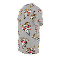 Load image into Gallery viewer, THE GOAT AOP Tee
