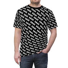 Load image into Gallery viewer, G.O.A.T. AOP Tee
