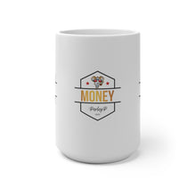 Load image into Gallery viewer, The Money Team Color Changing Mug
