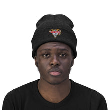 Load image into Gallery viewer, THE GOAT Knit Beanie
