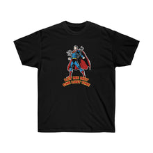 Load image into Gallery viewer, Superman Ultra Cotton Tee
