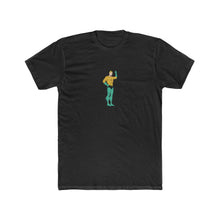 Load image into Gallery viewer, Aquaman Cotton Crew Tee
