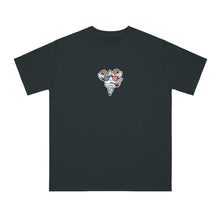 Load image into Gallery viewer, THE GOAT Organic T-Shirt
