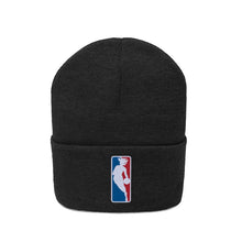 Load image into Gallery viewer, THE GOAT Series Knit Beanie
